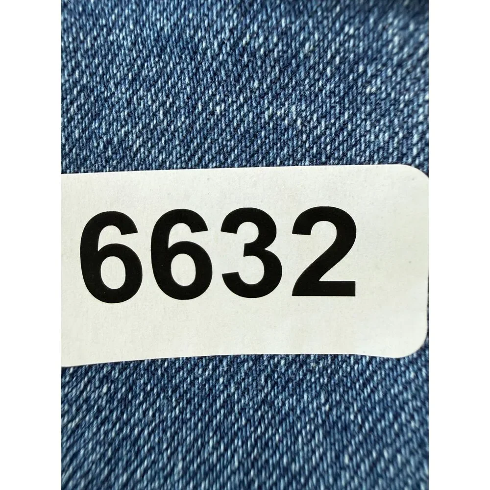 Levi's Men's 506 Comfort Straight Jeans - 34 x 30